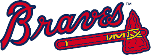 Mississippi Braves 2005-Pres Wordmark Logo iron on transfers for clothing